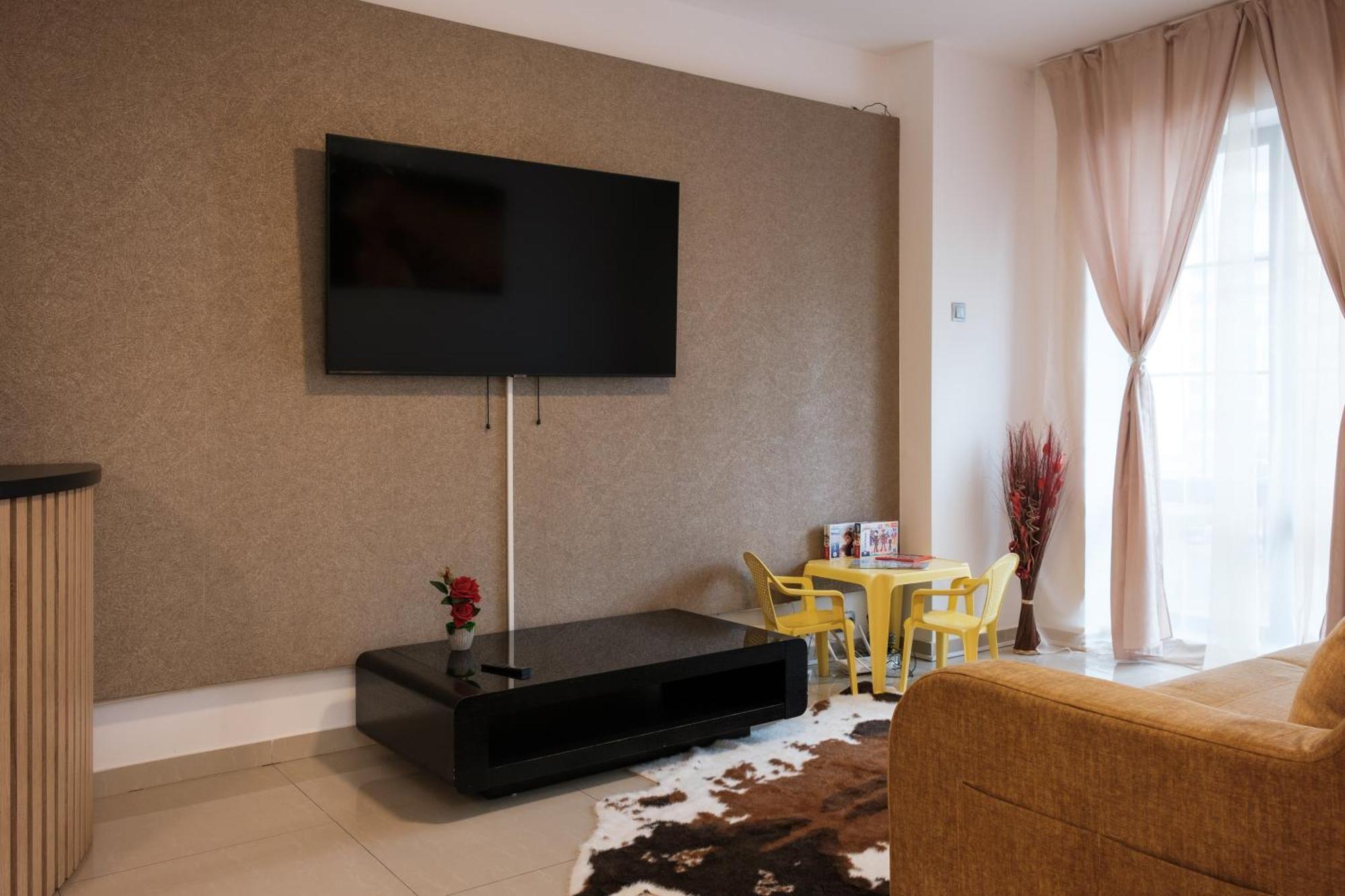 Konstanzer Stefan Cel Mare 15 Apartment Iasi Exterior photo